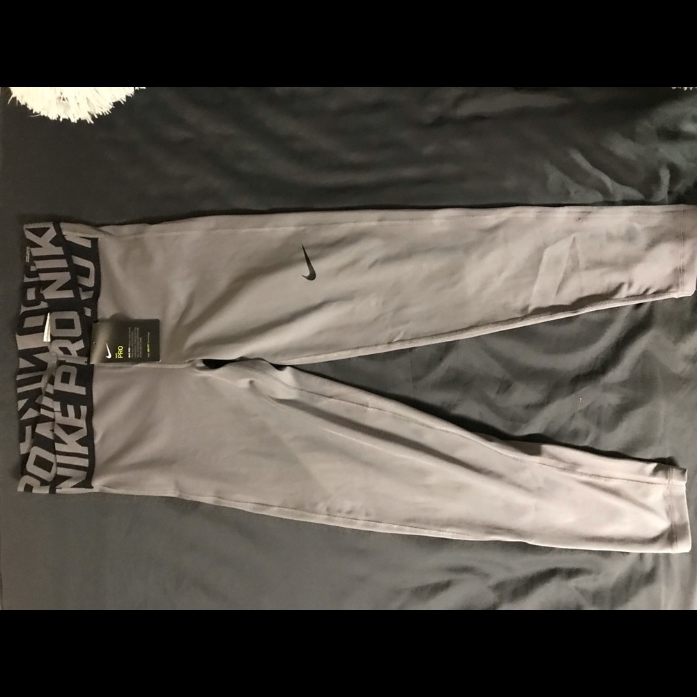 Nike Pro Training Tight Fit Spandex